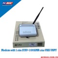 Modem wifi 1 râu STAV-1404AMR của VKX VNPT - Hàng chính hãng