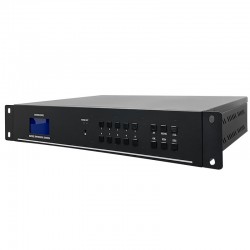 Bộ gộp tín hiệu hdmi 16 vào 16 ra - HDMI Matrix Switcher 16x16 EKL-1616H
