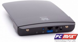 Bộ phát wifi Linksys WAP300N 2 băng tần chất lượng cao