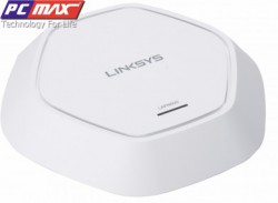 Bộ phát wifi cao cấp LAPN600 chính hãng Linksys