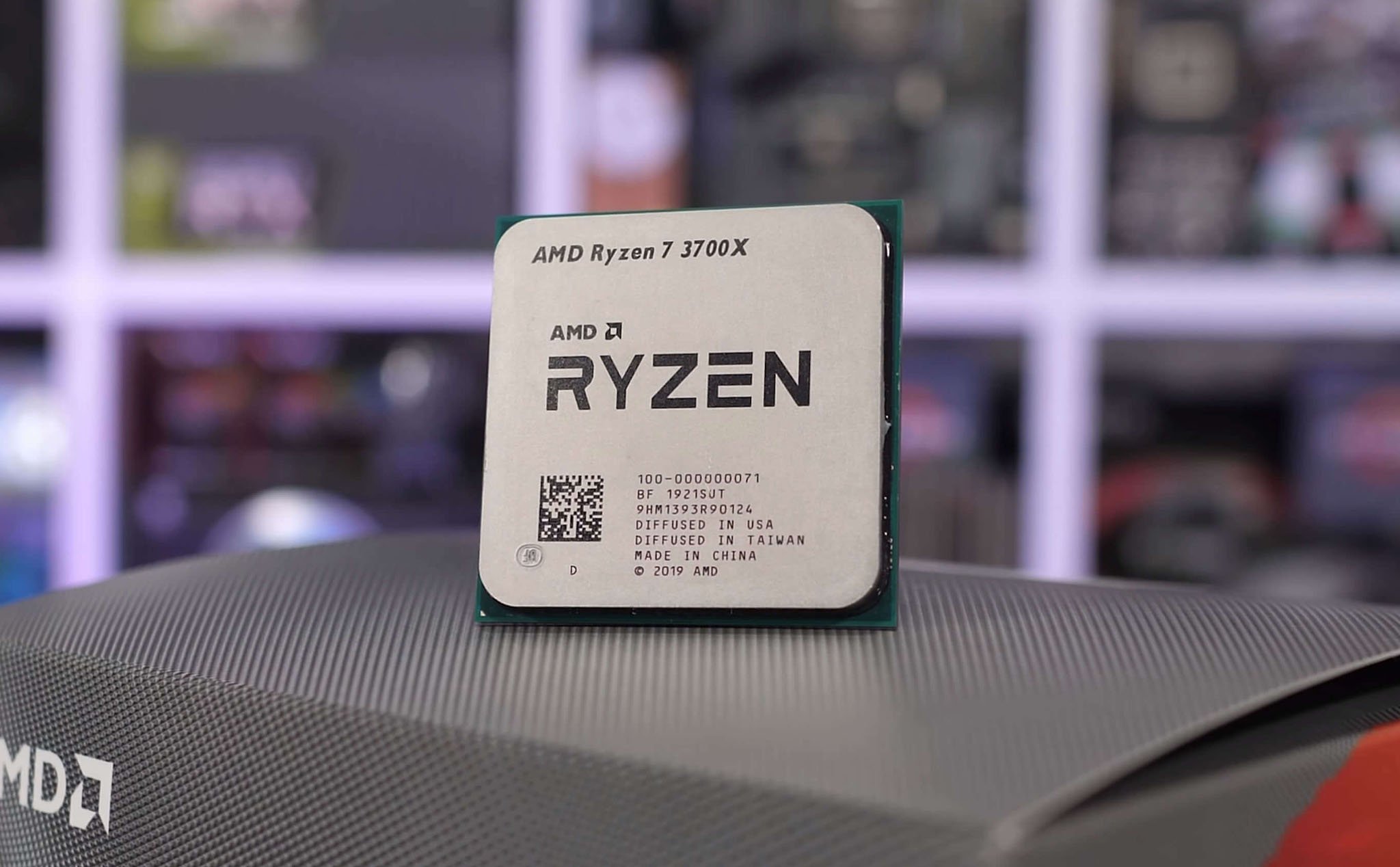 B450 Chipset - 3 mainboard cho AMD được đánh giá cao