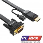 Top list HDMI to VGA, VGA to HDMI chất như nước cất