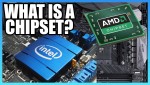 Chipset là gì ? Trên thị trường đang có những chipset máy tính nào ?