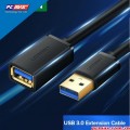 Dây nối dài USB 3.0 cao cấp chính hãng Ugreen 30127