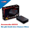 Bộ ghi hình Live Gamer Ultra Avermedia GC553 - Hàng chính hãng