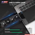 HDD Box USB 3.0 2,5 inch SATA Ugreen 30848 - Hàng chính hãng