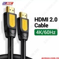 Cáp dữ liệu HDMI 1.4 truyền âm thanh hình ảnh dài 1M Ugreen 10115