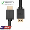 Cáp HDMI 15M hỗ trợ Ethernet Ugreen 10111 - Hàng chính hãng