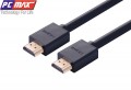 Dây cáp HDMI 3m hỗ trợ 3D thuần đồng UGREEN 10108 - Hàng chính hãng