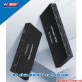 Bộ chia HDMI 1 ra 4 - HDMI splitter Ugreen 40202