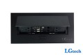 Ổ điện âm tường hỗ trợ LAN và VGA USB và cổng audio 3.5 LGTECH OD2VL2U2AU