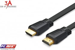 Cáp HDMI 3m hỗ trợ 4K@60MHz Ugreen 50820 - Hàng chính hãng