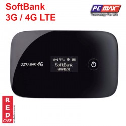 Modem Wifi Huawei 3G/4G SoftBank 102HW (Huawei E5776 4G LTE)