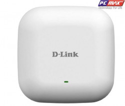 Bộ phát Wifi DAP-2230 Wireless N PoE Access Point 300Mbps chính hãng D-Link