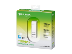 USB WIFI cho pc usb wifi adapters TP-LINK TL-WN727N - Hàng chính hãng