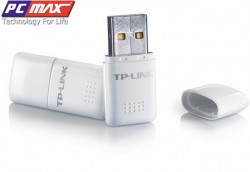 usb wifi giá rẻ TP-LINK tốc độ 150 mbpsTL-WN723N - Hàng chính hãng