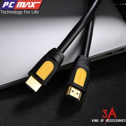 Cáp HDMI 4K cao cấp dài 10M Ugreen 10170 - Hàng chính hãng