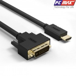 Cáp chuyển đổi HDMI sang DVI (24+1) 5M Unitek Y-C220A