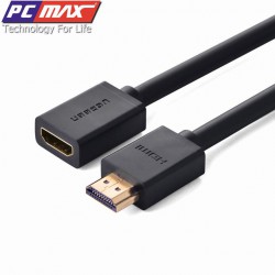 Cáp HDMI 3m nối dài Ugreen 10145 - Hàng chính hãng