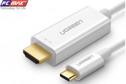 Cáp USB type C ra HDMI Ugreen 30841 chất lượng cao