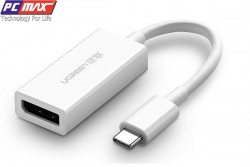 Cáp USB type C ra Displayport chính hãng Ugreen 40372