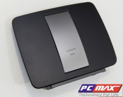 Bộ phát sóng wifi 6 ăng-ten EA9200 chính hãng Linksys