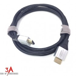 Cáp HDMI 2.0 dài 2m Z-TEK ZC-293 - Hàng chính hãng