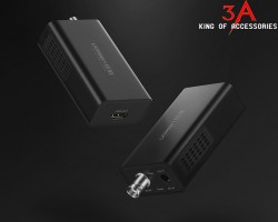 Bộ chuyển 3G/SDI to HDMI chính hãng Ugreen 40965