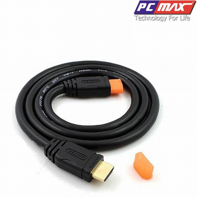 Cáp HDMI 3m Unitek chất lượng  Y-C139 - Hàng chính hãng