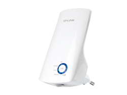 Bộ khuếch đại sóng wifi TP-LINK WA850RE - Bộ nối tiếp sóng wifi chính hãng